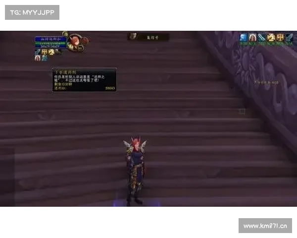 魔兽世界怀旧服战士：智力堆积之道